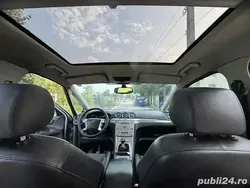 Utilizat 2007 Ford S-MAX S Monovolum | 3.500 EUR
