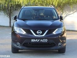 Culoaremaro Utilizat 2014 Nissan Qashqai Tekna SUV | 10.850 EUR (Preț OK)