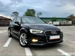Utilizat 2014 Audi A3 Hatchback | 11.300 EUR (Preț OK)