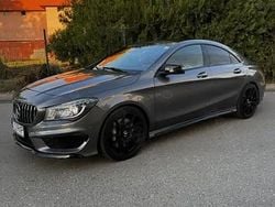 Utilizat 2015 Mercedes CLA45 AMG AMG Coupe | 24.500 EUR