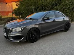 Utilizat 2015 Mercedes CLA45 AMG AMG Coupe | 24.500 EUR