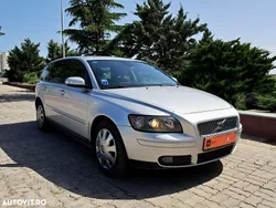 Argint Utilizat 2007 Volvo V50 Momentum Break | 2.450 EUR (Preț OK)