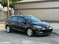 Culoarealb Utilizat 2016 Renault Mégane GrandTour LIMITED Break | 6.700 EUR (Super Preț)