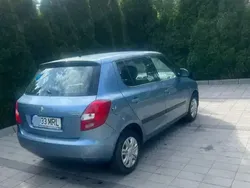 Utilizat 2009 Skoda Fabia Berlinǎ | 1.900 EUR (Preț bun)