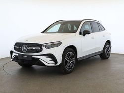Utilizat 2024 Mercedes GLC300e AMG | 66.943 EUR (Scump)