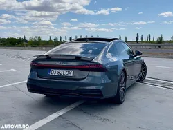 Culoaregri Utilizat 2020 Audi A7 Hatchback | 37.999 EUR
