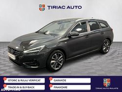 Culoaregri Utilizat 2021 Hyundai i30 Break | 18.811 EUR (Puțin scump)