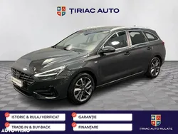 Culoaregri Utilizat 2021 Hyundai i30 Break | 18.811 EUR (Puțin scump)