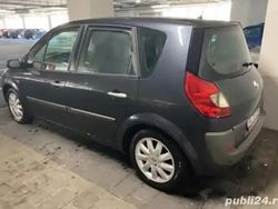 Utilizat 2007 Renault Scénic II Monovolum | 1.600 EUR (Preț OK)