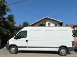 Utilizat 2009 Renault Master Van | 7.500 EUR