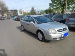 Utilizat 2003 Opel Vectra Berlinǎ | 1.200 EUR