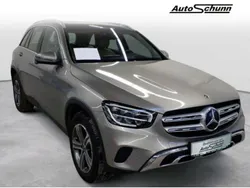 Utilizat 2021 Mercedes GLC300e SUV | 33.490 EUR