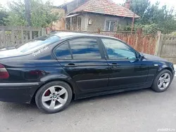 Utilizat 2003 BMW 316 | 1.800 EUR