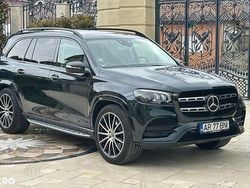 Culoareverde Utilizat 2020 Mercedes GLS400 Exclusive SUV | 79.000 EUR (Preț OK)