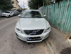 Gri Utilizat 2013 Volvo XC60 Kinetic SUV | 9.950 EUR (Preț OK)