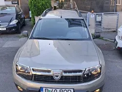 Culoaregri Utilizat 2010 Dacia Duster SUV | 7.000 EUR