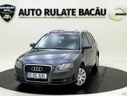 Utilizat 2006 Audi A4 Sport Break | 4.490 EUR (Preț OK)