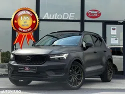 Culoarenegru Utilizat 2019 Volvo XC40 SUV | 22.990 EUR (Preț bun)