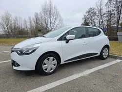 Alb Utilizat 2016 Renault Clio IV Hatchback | 5.999 EUR (Preț OK)