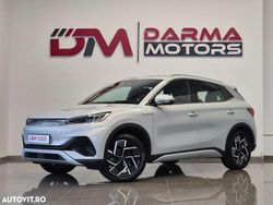 Culoaregri Utilizat 2023 BYD Atto 3 Design SUV | 26.989 EUR