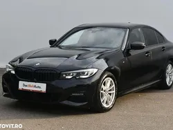 Culoarenegru Utilizat 2021 BMW 320 M Sport Berlinǎ | 27.990 EUR (Preț bun)