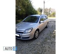 Gri Utilizat 2005 Opel Astra Break | 2.250 EUR (Puțin scump)