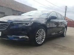 Negru Utilizat 2018 Opel Insignia Break | 14.300 EUR