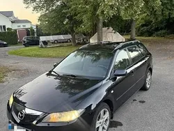 Utilizat 2007 Mazda 6 Break | 2.250 EUR (Preț OK)