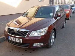 Visiniu Utilizat 2012 Skoda Octavia Hatchback | 5.500 EUR (Preț OK)
