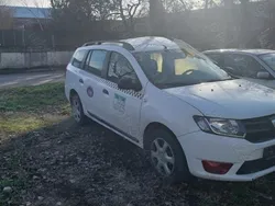 Utilizat 2015 Dacia Logan MCV Break | 3.000 EUR (Super Preț)