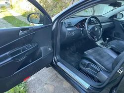 Utilizat 2009 VW Passat Break | 5.800 EUR