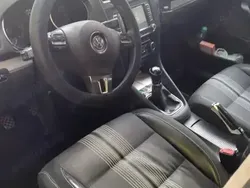Utilizat 2012 VW Golf VII Match Break | 4.500 EUR (Super Preț)