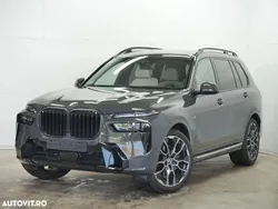Culoaregri Utilizat 2024 BMW X7 Comfort Edition SUV | 101.899 EUR (Preț OK)
