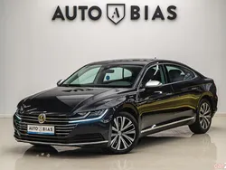 Gri Utilizat 2019 VW Arteon Elegance+ Berlinǎ | 23.500 EUR (Preț bun)