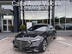 Culoaregri Nouă 2025 Mercedes E200 Berlinǎ | 80.503 EUR