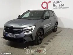 Gri Utilizat 2023 Renault Austral Iconic Esprit Alpine SUV | 38.999 EUR (Puțin scump)