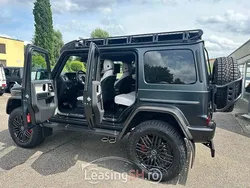 Negru Utilizat 2023 Mercedes ML63 AMG AMG SUV | 270.209 EUR