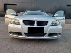 Utilizat 2005 BMW 320 Berlinǎ | 1.500 EUR (Super Preț)