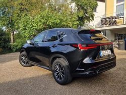 Culoarenegru Utilizat 2023 Lexus NX350h Executive Line Berlinǎ | 61.999 EUR