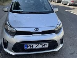 Utilizat 2020 Kia Picanto Hatchback | 7.500 EUR