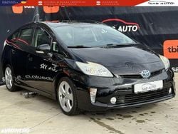 Culoarealbastru Utilizat 2012 Toyota Prius Luna Hatchback | 11.499 EUR (Preț OK)