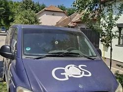 Utilizat 2005 Mercedes Vito Monovolum | 2.000 EUR