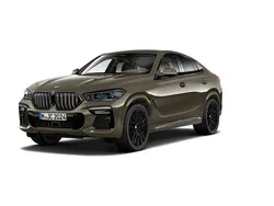 Manhattan metalizat Utilizat 2022 BMW X6 Comfort Edition SUV | 68.946 EUR (Puțin scump)