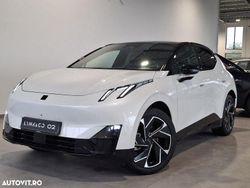 Culoarealb Nouă 2025 Lynk & Co 02 Hatchback | 38.489 EUR