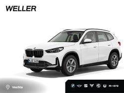 Utilizat 2024 BMW X1 SUV | 46.918 EUR