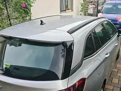 Utilizat 2019 Opel Astra | 11.000 EUR