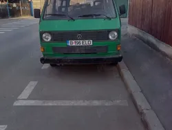 Utilizat 1986 VW T3 Van | 3.000 EUR