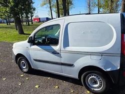 Utilizat 2017 Renault Kangoo | 4.850 EUR (Preț bun)