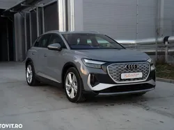 Gri Nouă 2024 Audi Q4 e-tron SUV | 39.990 EUR