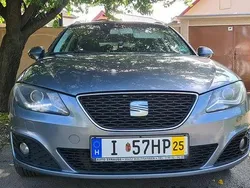 Culoaregri Utilizat 2013 Seat Exeo Style Break | 5.150 EUR (Preț bun)